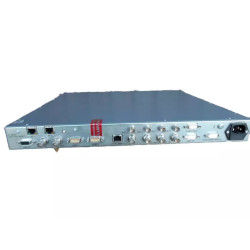 Tandberg Ericsson RX1290/HWO/IP/GIGE IP SD/HD AAC IP Aligned Audio All Licenses