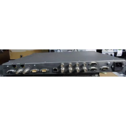 Tandberg Ericsson RX1290/HWO/IP/GIGE IP SD/HD AAC IP Aligned Audio All Licenses