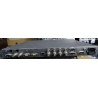 Tandberg Ericsson RX1290/HWO/IP/GIGE IP SD/HD AAC IP Aligned Audio All Licenses