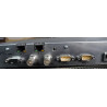 Tandberg Ericsson RX1290/HWO/IP/GIGE IP SD/HD AAC IP Aligned Audio All Licenses