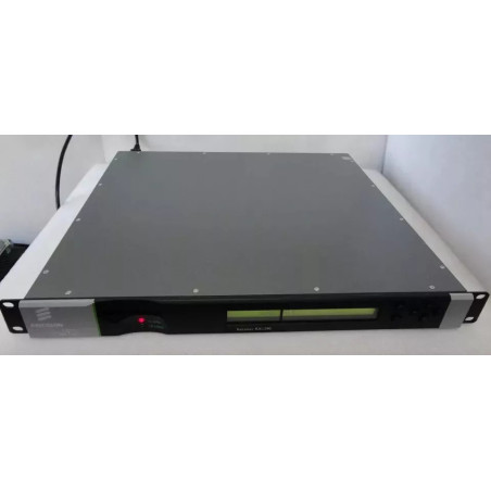 Ericsson NEW Face RX1290 DVB-S/S2/ASI IRD RF SAT RECEIVER DECODER Tandberg