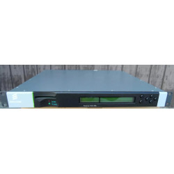 Ericsson NEW Face RX1290 DVB-S/S2/ASI IRD RF SAT RECEIVER DECODER Tandberg