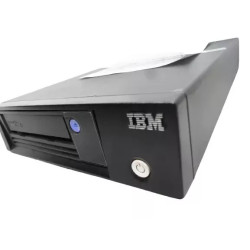 IBM Ultrium5 LTO5 SAS HH External Drive 3580-H5S 46C1748 46C2109 ( Not Quantum )