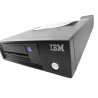IBM Ultrium5 LTO5 SAS HH External Drive 3580-H5S 46C1748 46C2109 ( Not Quantum )