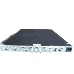 MediaKind Ericsson Tandberg ACM SAT MPEG4 4:2:2 RX8200 ADVANCED MODULAR RECEIVER