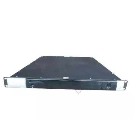 MediaKind Ericsson Tandberg ACM SAT MPEG4 4:2:2 RX8200 ADVANCED MODULAR RECEIVER
