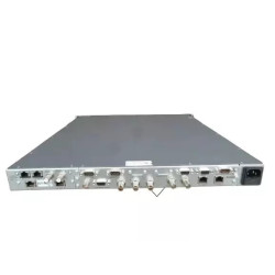 MediaKind Ericsson Tandberg HD RX8200 Receiver MPEG4 4:2:2 422 Decoder SAT S2 IP