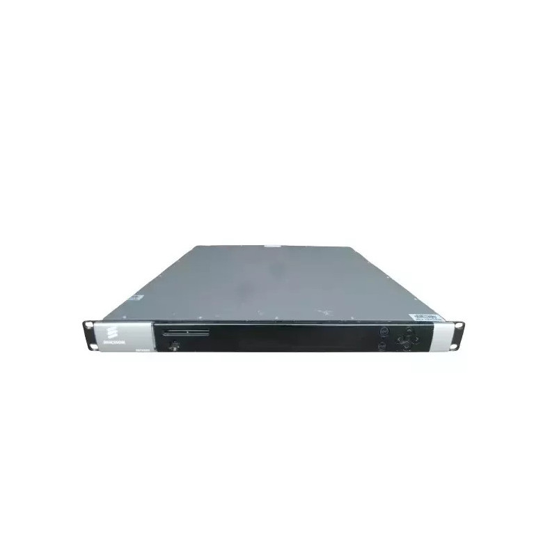 MediaKind Ericsson Tandberg HD RX8200 Receiver MPEG4 4:2:2 422 Decoder SAT S2 IP
