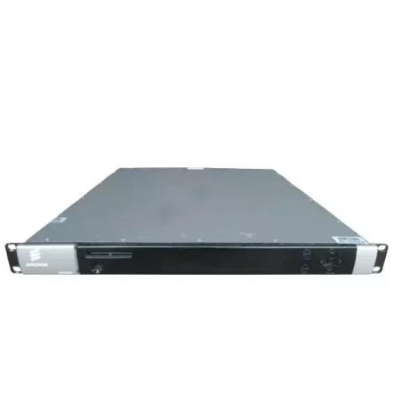 MediaKind Ericsson Tandberg HD RX8200 Receiver MPEG4 4:2:2 422 Decoder SAT S2 IP