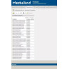 MediaKind Ericsson Tandberg HD RX8200 Receiver MPEG4 4:2:2 422 Decoder SAT S2 IP