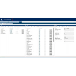 Ericsson MediaKind Contribution Video Encoder HD MPEG-2 H.264 4:2:2 CE-x CEX H42