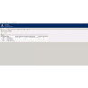 Tandberg Ericsson RX1290/HWO/IP/GIGE IP SD/HD AAC IP Aligned Audio All Licenses