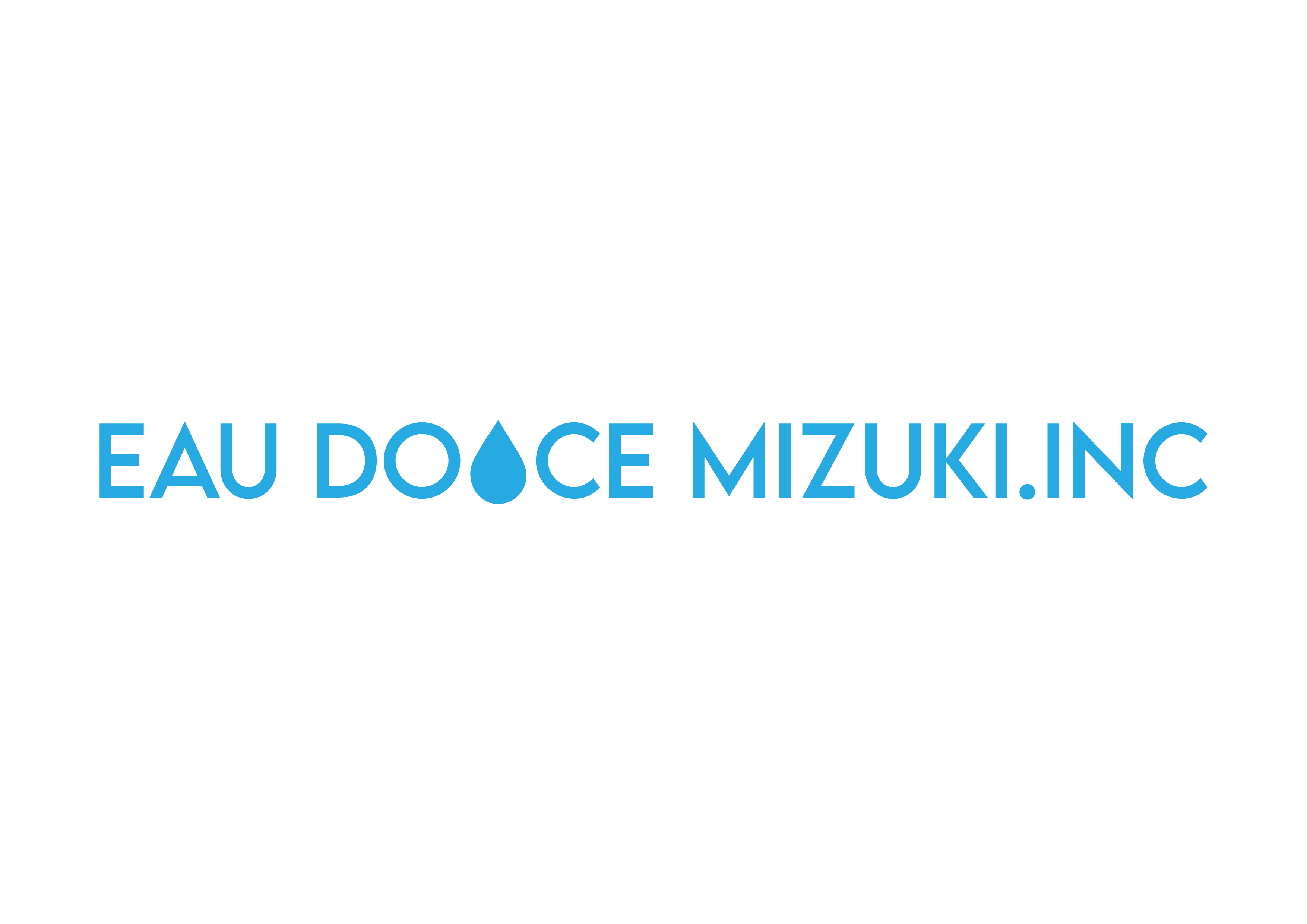 Eau Douce Mizuki, Inc.
